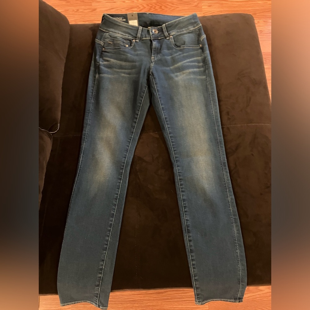 Brand New Skinny Jeans W28 L30